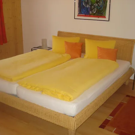 Zum Baeren Kro Grosshochstetten