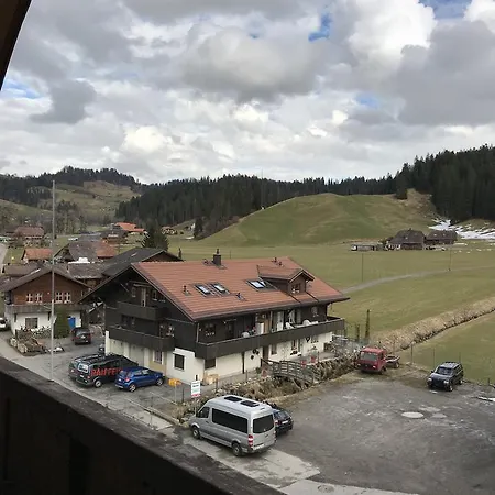 Zum Baeren Inn