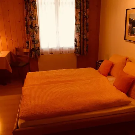 Inn Zum Baeren *