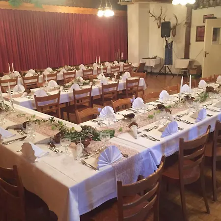 Zum Baeren Grosshochstetten