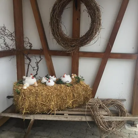 Zum Baeren Grosshochstetten