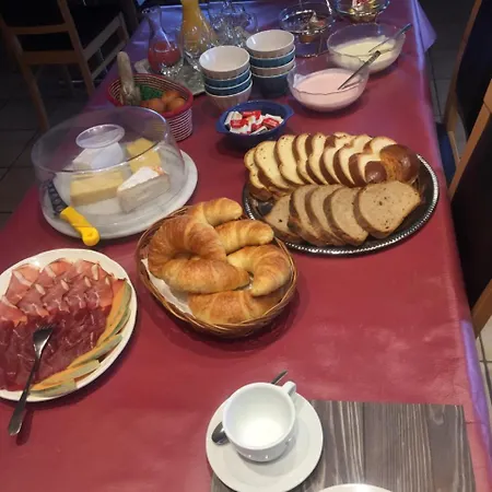 Zum Baeren *