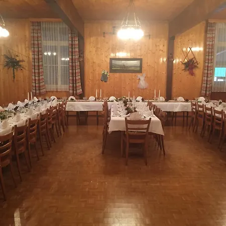 Zum Baeren Gasthof Grosshochstetten