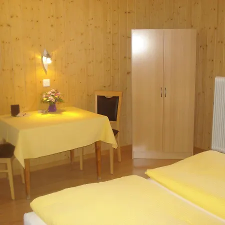 Zum Baeren Grosshochstetten