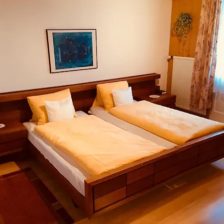 Zum Baeren * Grosshochstetten