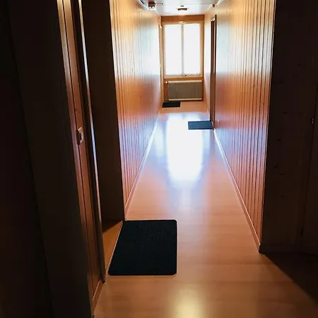 Zum Baeren Gasthof *