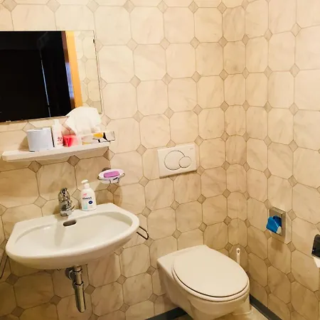 Gasthof Zum Baeren Grosshochstetten