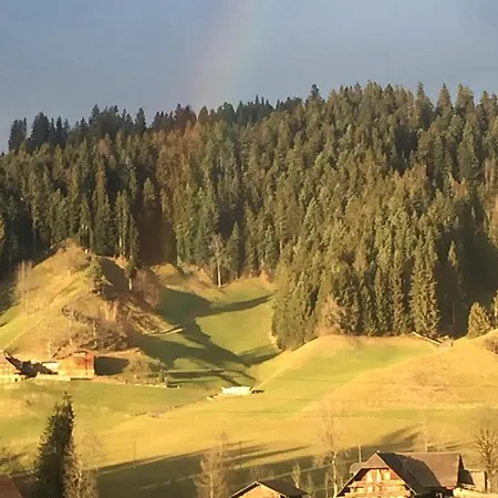Gasthof Zum Baeren Grosshochstetten