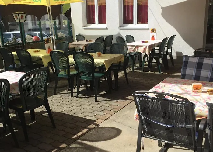 Zum Baeren *