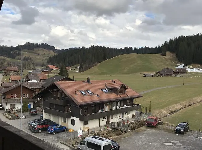 Zum Baeren Estalagem