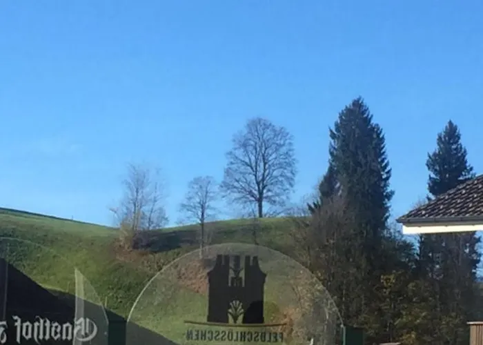 Zum Baeren *