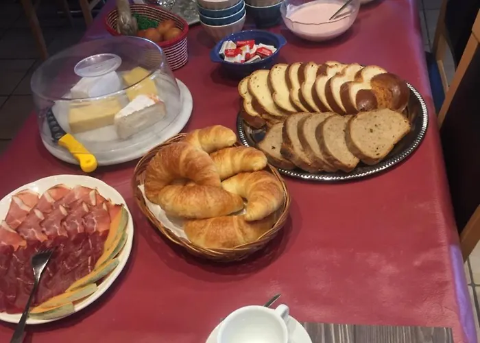 Zum Baeren *